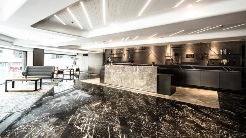 Hotel Ease Tsuen Wan - Image 1