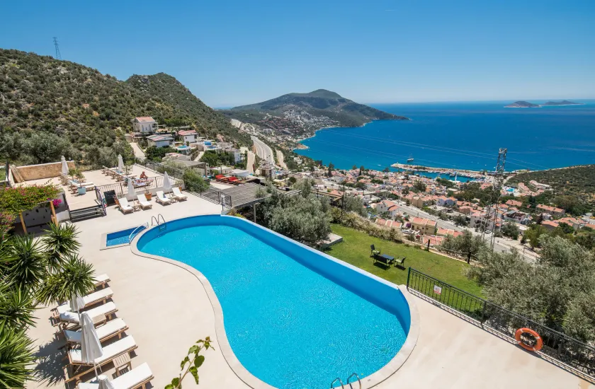 The Mediteran Hotel - Image 1