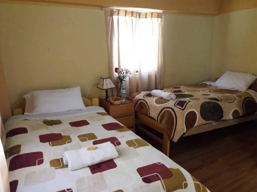 Aputinya B&B - Image 1