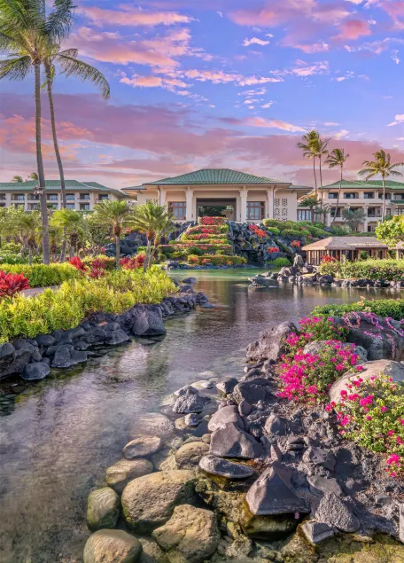 Grand Hyatt Kauai Resort & Spa - Image 1