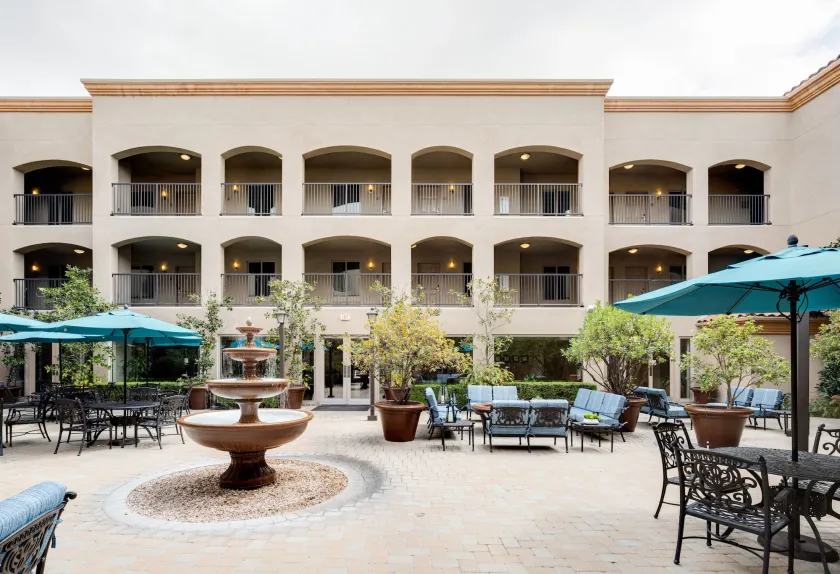 Ayres Hotel & Spa Mission Viejo - Lake Forest - Image 1