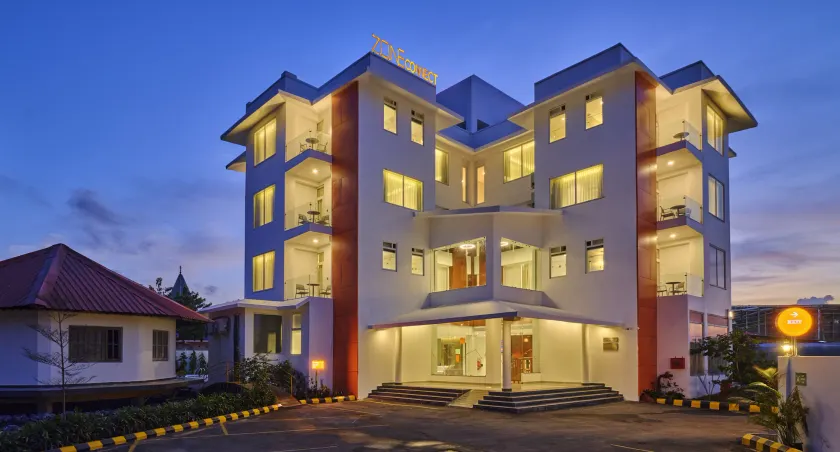 Zone Connect by The Park Port Blair - Image 1