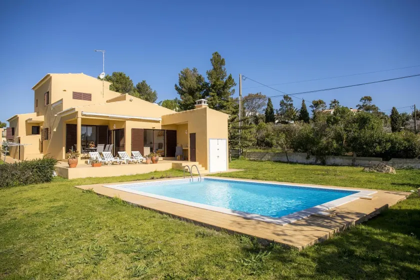 D05 - Amadeus Sunset Villa - Grundriss