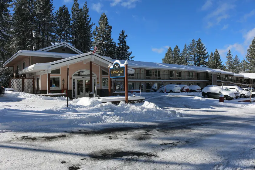 Bluelake Inn @ Heavenly Village - Image 1