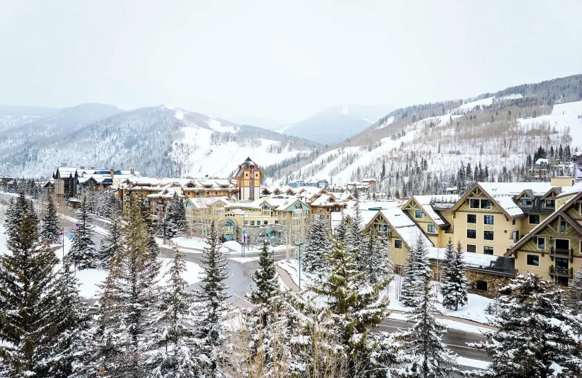 The Sebastian - Vail - Image 1