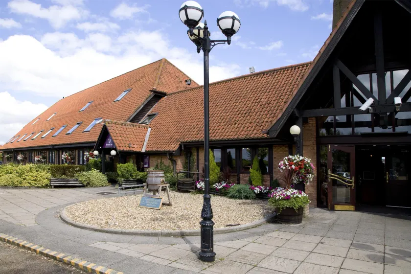 Premier Inn Milton Keynes South - Image 1