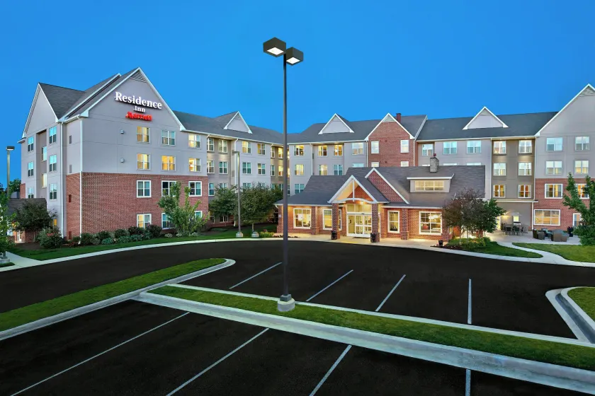 Residence Inn by Marriott Waldorf - Image 1
