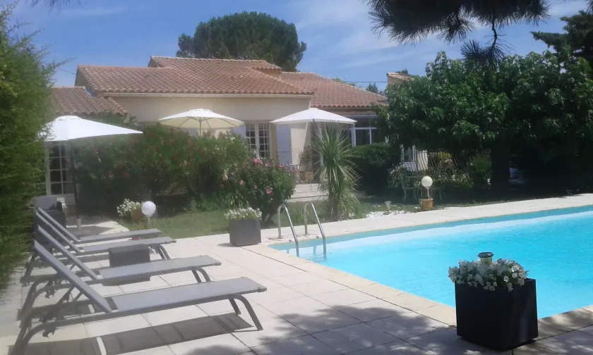 Gîte Saint-Veredeme - Image 1