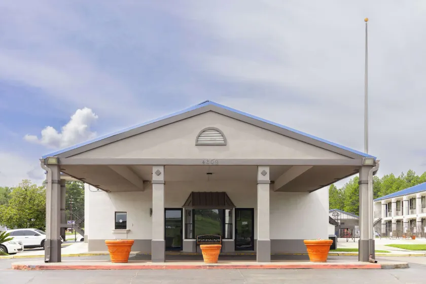 Motel 6 Nacogdoches, TX - Image 1