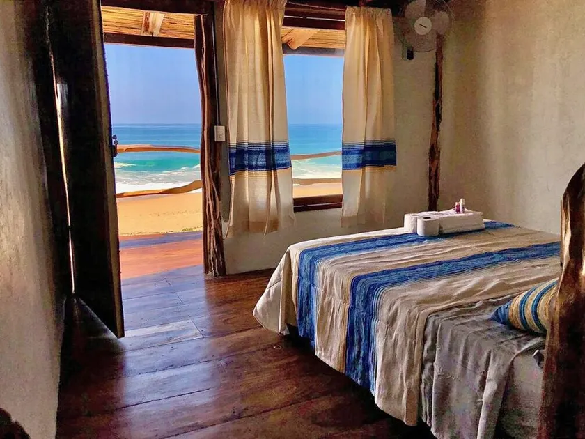 Casa Obe - Chambre