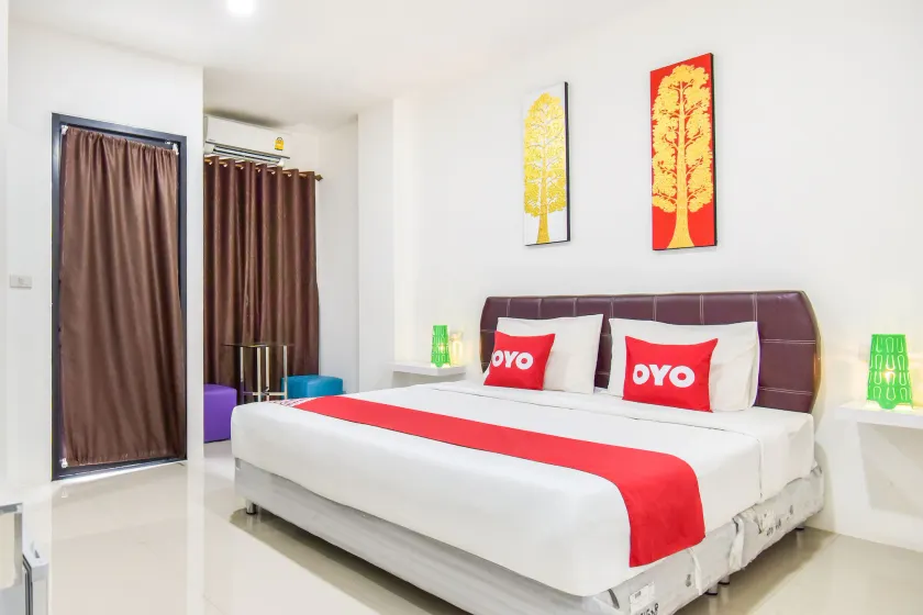 OYO 430 Tanya Place - Image 1
