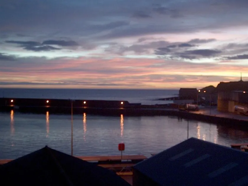 Harbour House Bed & Breakfast - Wick - Image 1