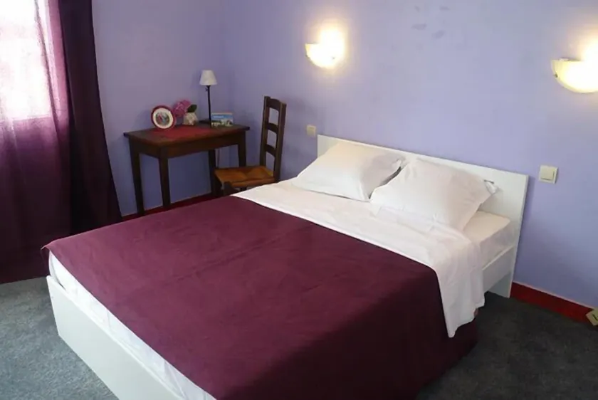 Hôtel Le Relais Lamartine - Image 1