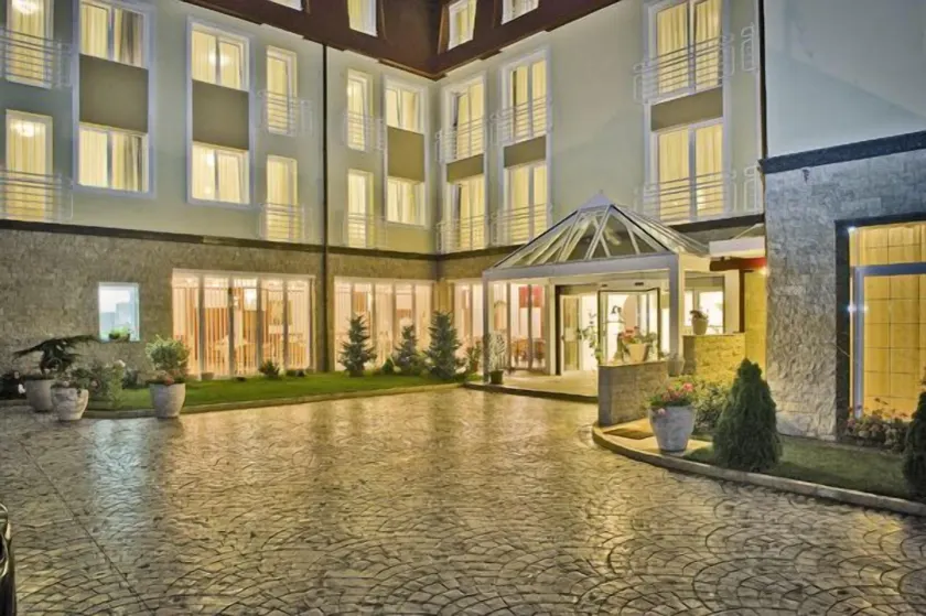 Hotel Citrin - Adults Only - Image 1