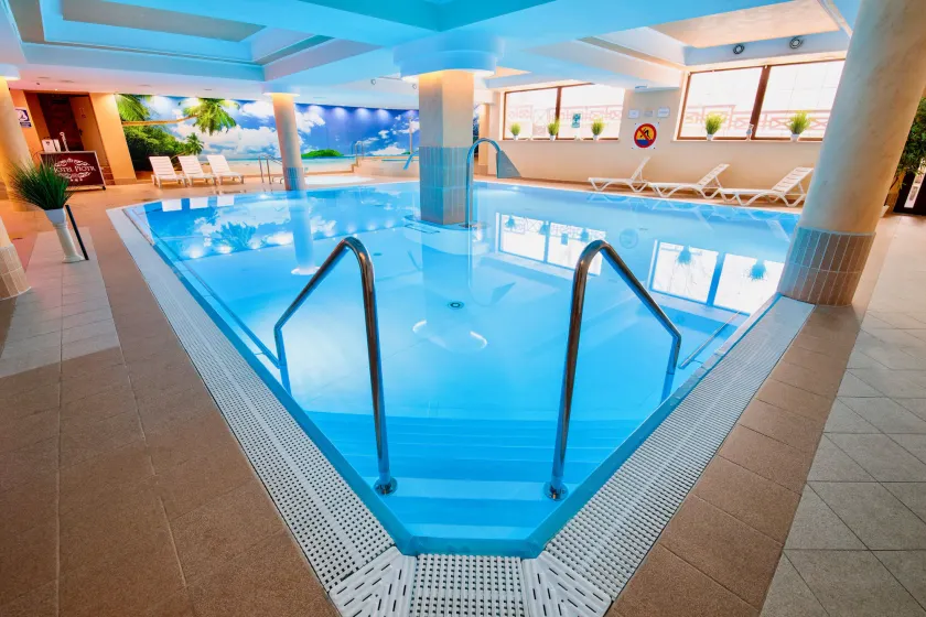 Hotel Piotr Spa&Wellness - Image 1