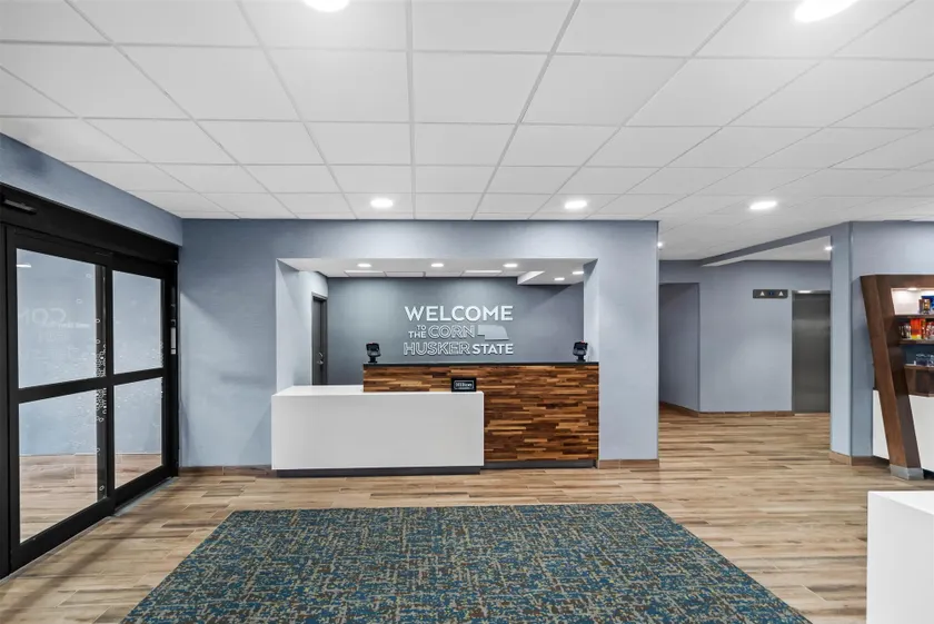 Hampton Inn North Platte - Image 1