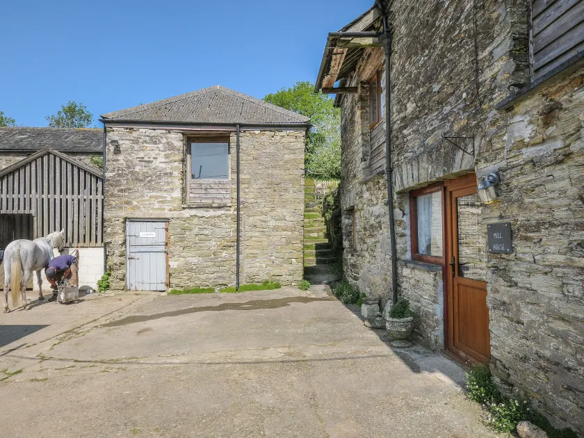 Mill House - Image 1