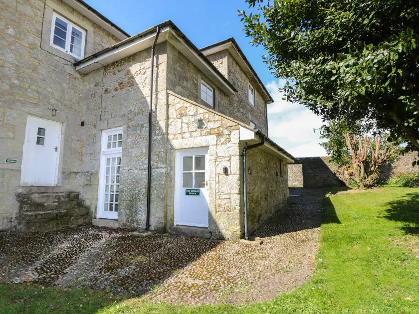 The Retreat - Image 1