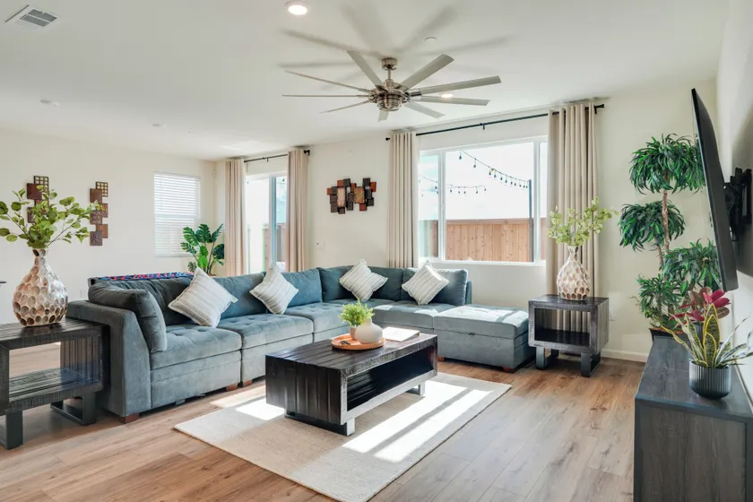 Modesto Area Family Getaway w/ Patio & Backyard! - Image 1