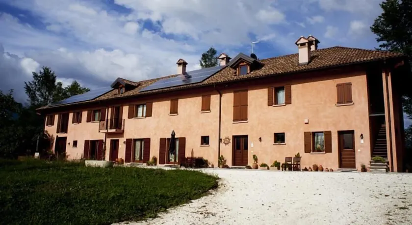 B&B Al Sole Di Cavessago - Image 1