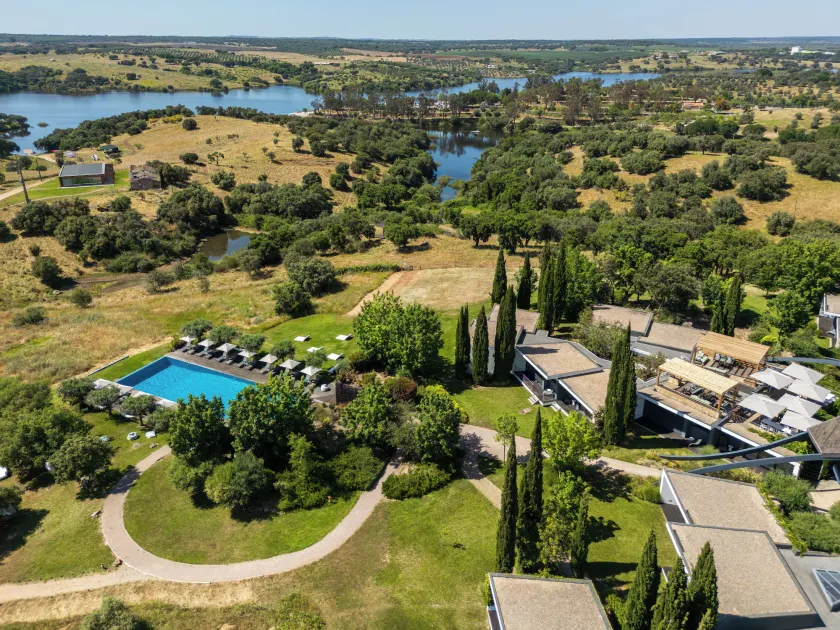 Herdade da Cortesia Hotel - Image 1