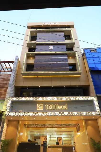 TM Hotel - Image 1