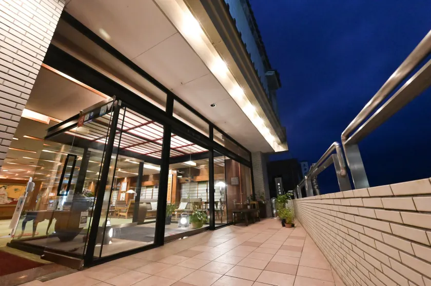 Mimatsukan - Image 1