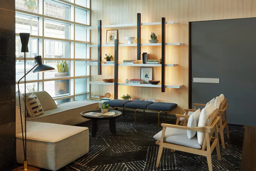 Kimpton Hotel Wilshire by IHG - Image 1