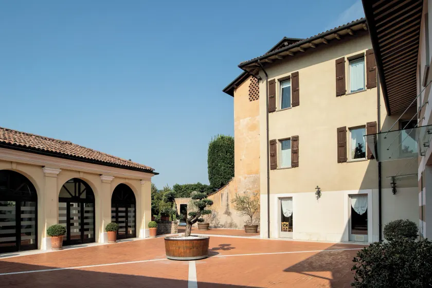Borgo Santa Giulia - Image 1