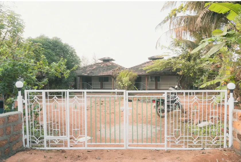 Lagoon Stays Gokarna  - Image 1