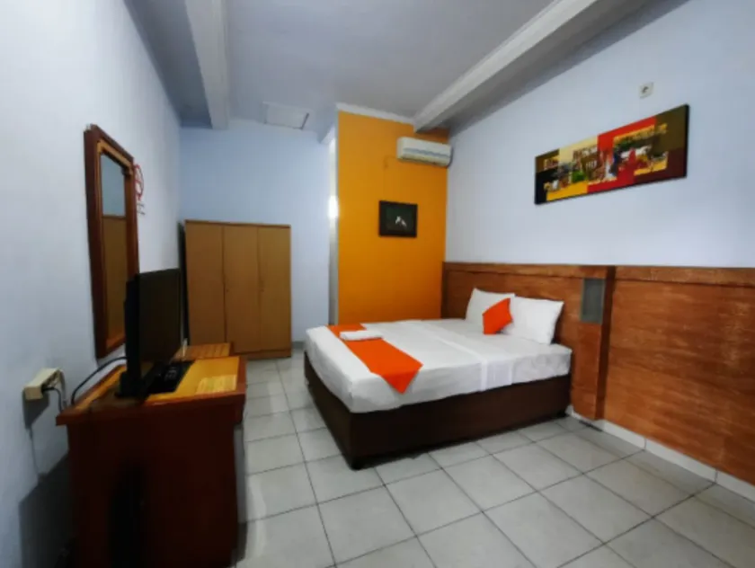 deSERUNI Guest House Kerobokan - Image 1