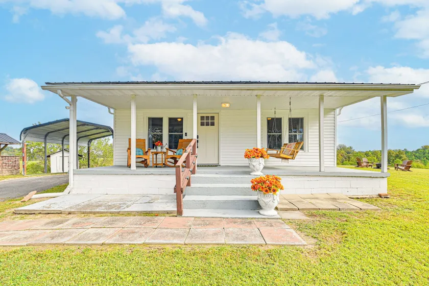 Pet-friendly Retreat Near Red River Gorge - Image 1