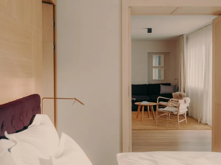 Hotel Schwarzwand - Image 1