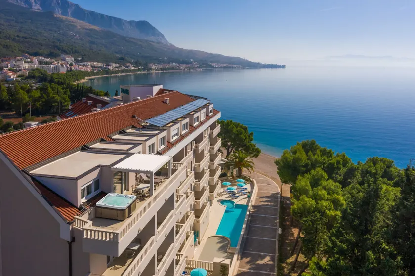 Hotel Tamaris - Image 1