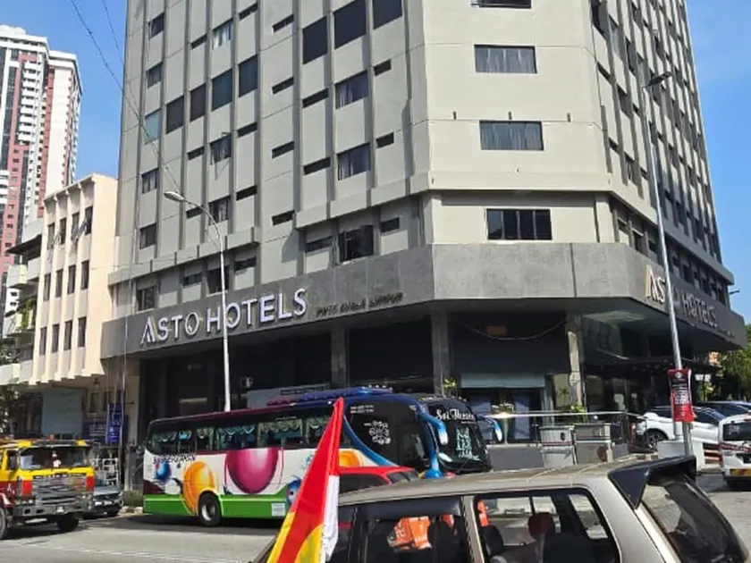 Asto Hotel Kuala Lumpur - Image 1