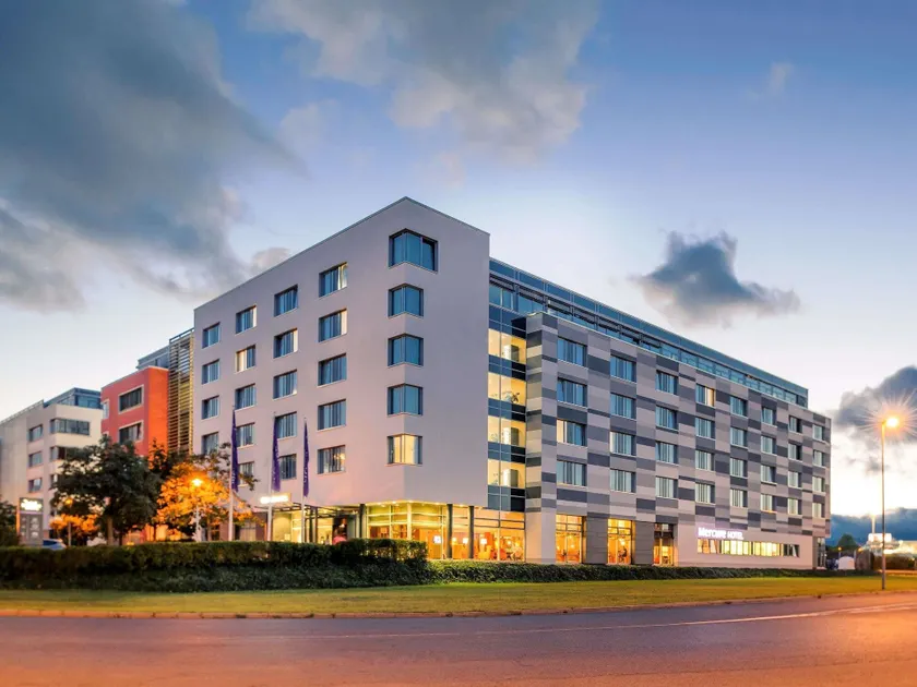 Mercure Hotel Frankfurt Eschborn Helfmann-Park - Image 1