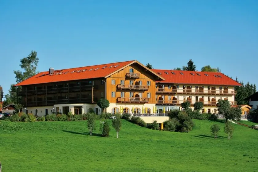 Hotel und Landgasthof Altwirt - Image 1