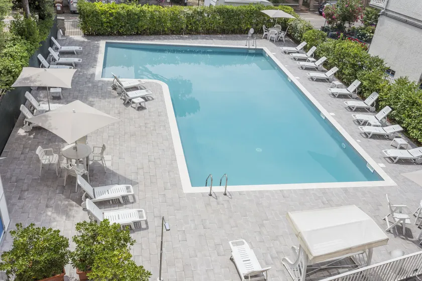 Hotel Dafne - Image 1