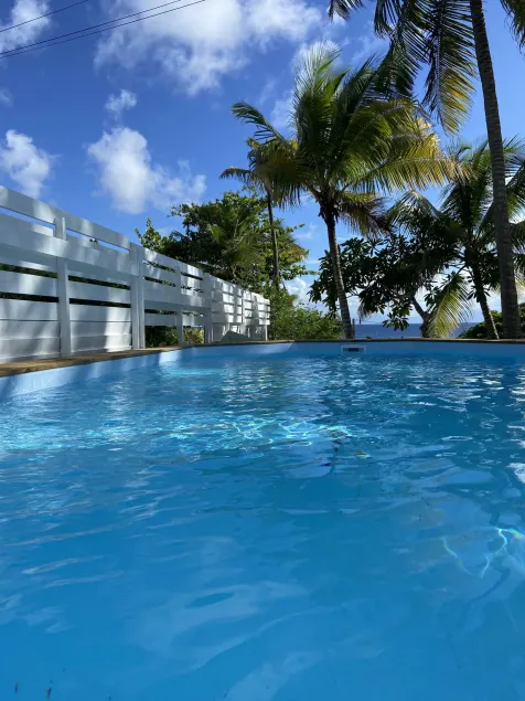 Le M Hotel Marie Galante - Image 1