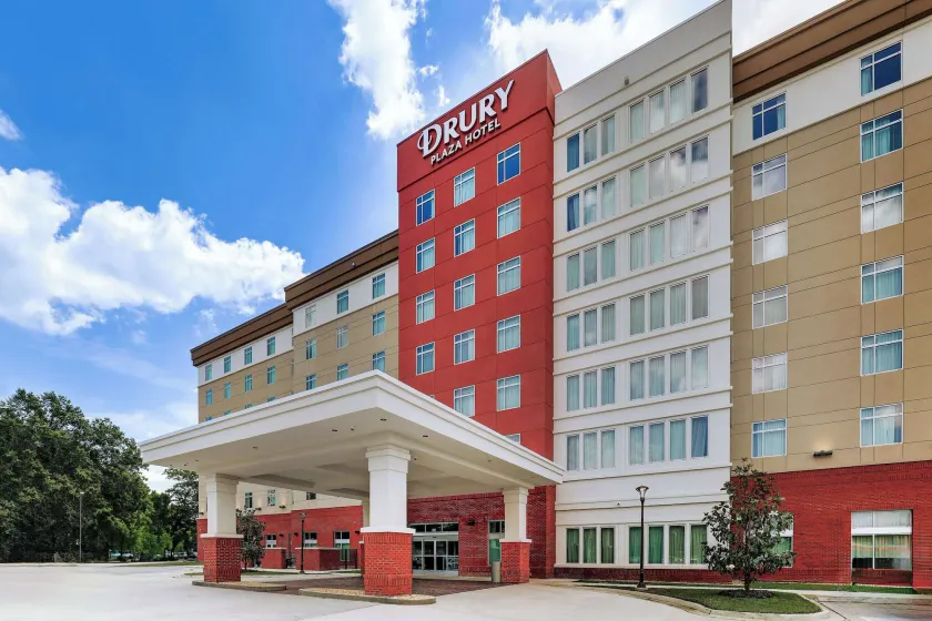 Drury Plaza Hotel Savannah Pooler - Image 1