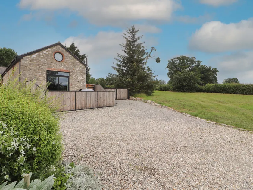 The Old Workshop - Image 1