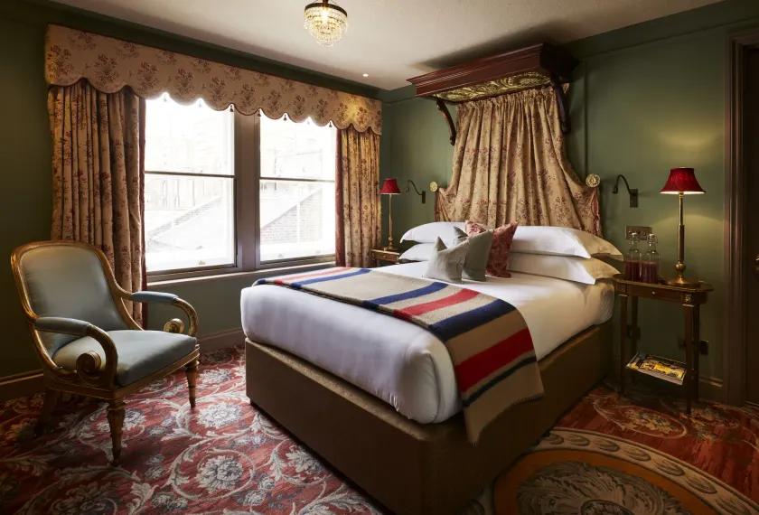 The Zetter Marylebone - Image 1