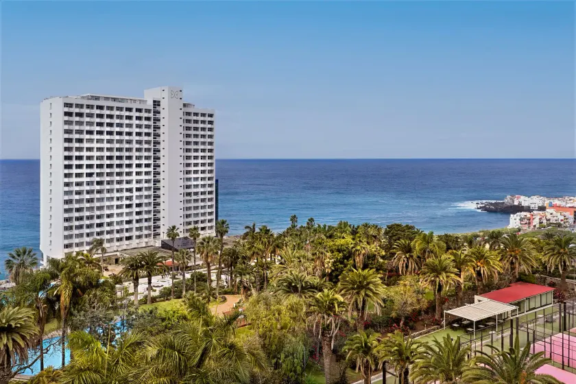 Precise Resort Tenerife - Image 1