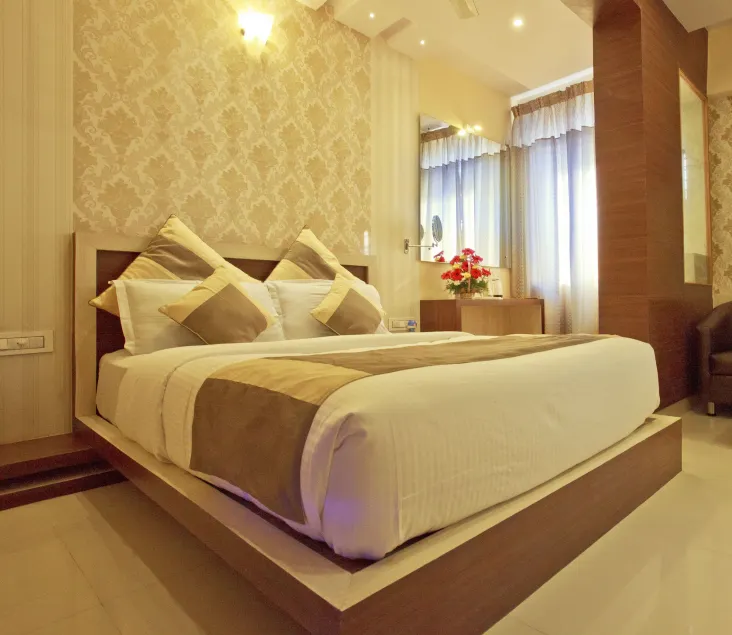 Aishwarya Suites - Image 1