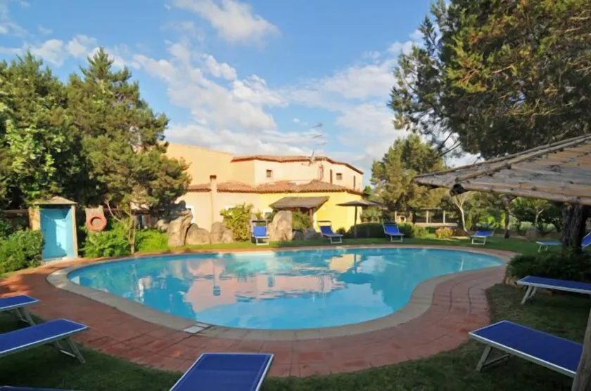 Hotel Il Piccolo Golf - Image 1