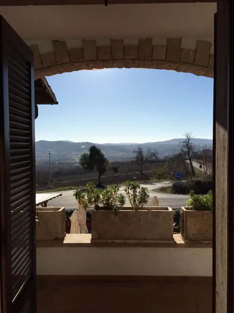 Affittacamere Villa Bagno Santo - Image 1