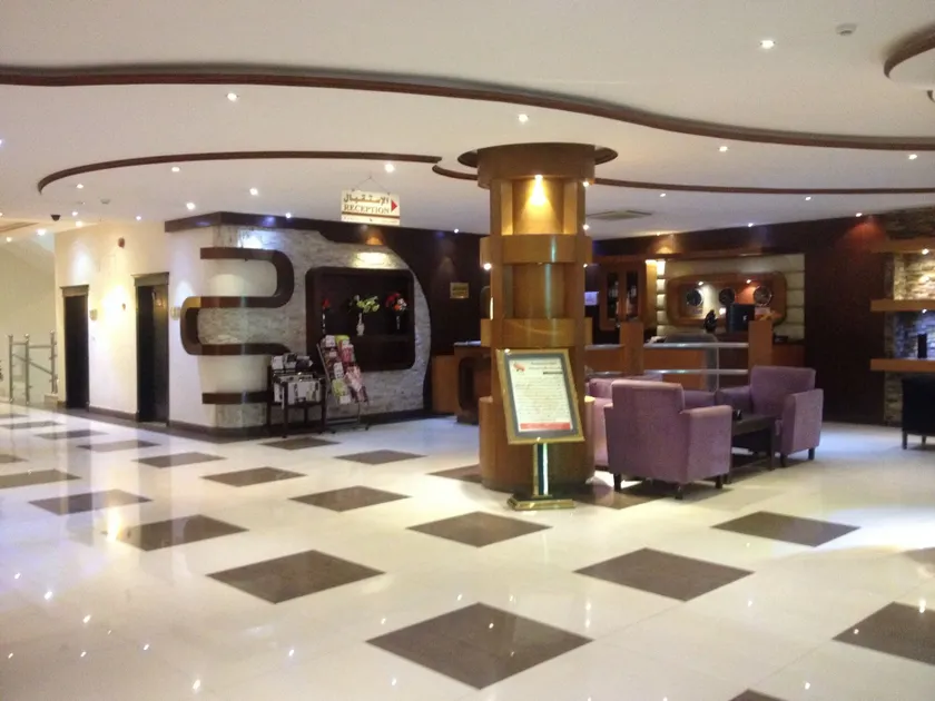 شقق درر داريا للوحدات السكنية المفروشة - اقتصادي Durar Daria Furnished Apartments -Economic - Image 1
