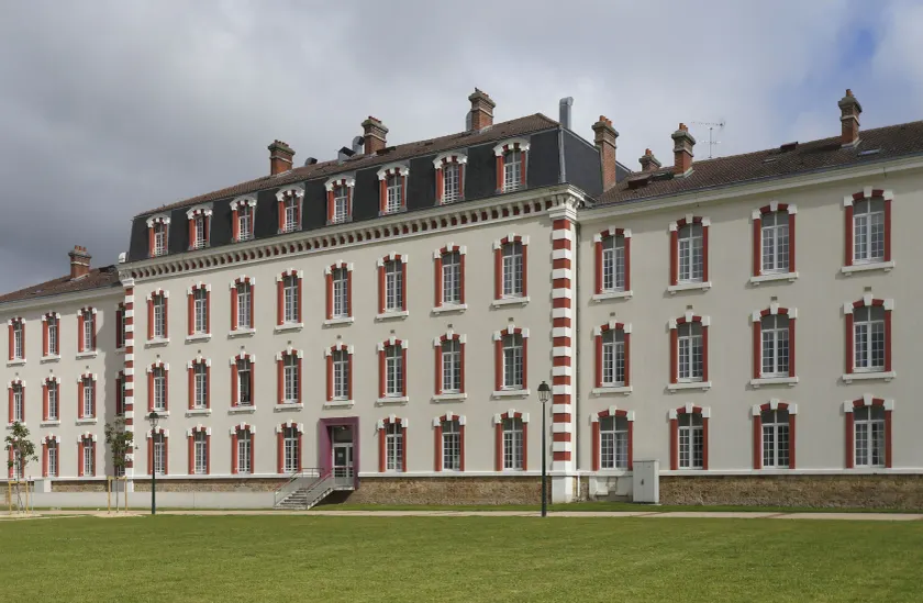 Résidence Vacancéole - Les Demeures Champenoises - Image 1