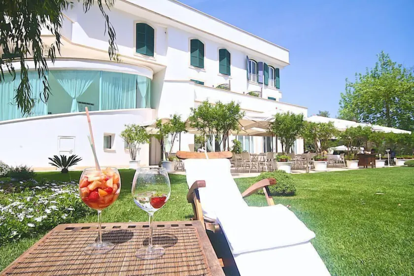 Il San Francesco Charming Hotel - Image 1