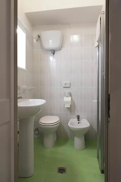 Hotel Il Vicoletto - Image 1